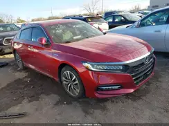 1HGCV3F91JA005906 2018 HONDA ACCORD