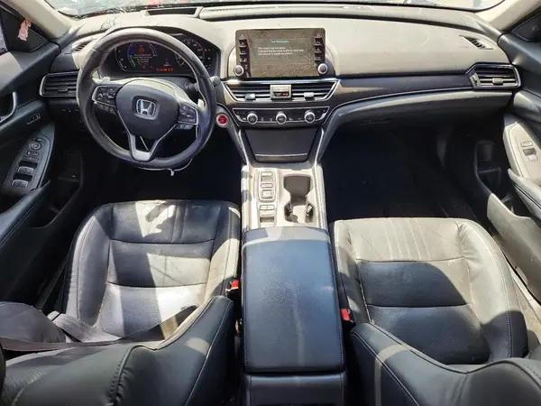 1HGCV3F91JA006019 2018 HONDA ACCORD - Image 8