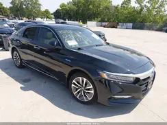 1HGCV3F91JA007252 2018 HONDA ACCORD