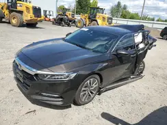 1HGCV3F91JA014072 2018 HONDA ACCORD