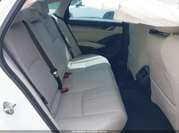 1HGCV3F91JA014170 2018 HONDA ACCORD - Image 8