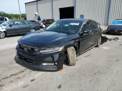 1HGCV3F91JA014783 2018 HONDA ACCORD