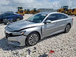 1HGCV3F91KA000433 2019 HONDA ACCORD