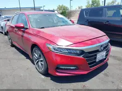 1HGCV3F91KA000531 2019 HONDA ACCORD