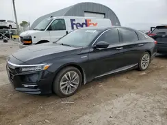 1HGCV3F91KA012498 2019 HONDA ACCORD
