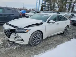 1HGCV3F91KA014297 2019 HONDA ACCORD