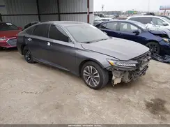 1HGCV3F91KA014848 2019 HONDA ACCORD