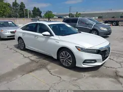 1HGCV3F91KA017409 2019 HONDA ACCORD