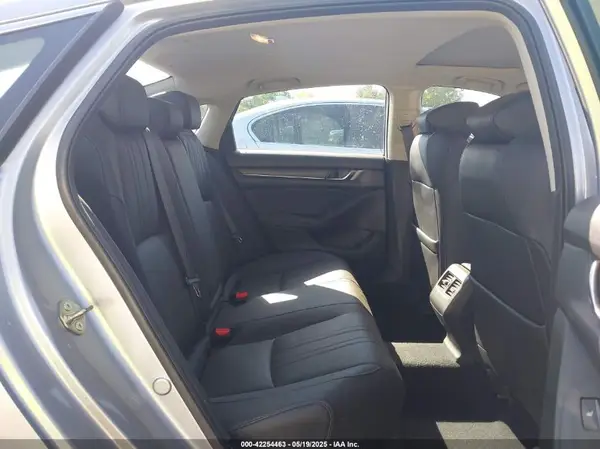1HGCV3F91KA021167 2019 HONDA ACCORD - Image 8