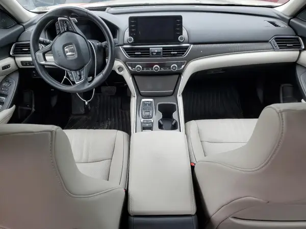 1HGCV3F91LA012471 2020 HONDA ACCORD - Image 8