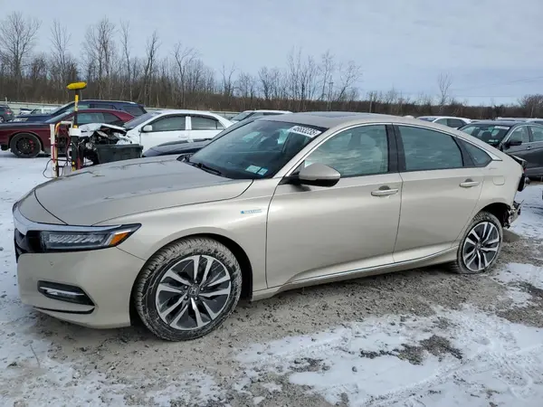 1HGCV3F91LA015824 2020 HONDA ACCORD - Image 1
