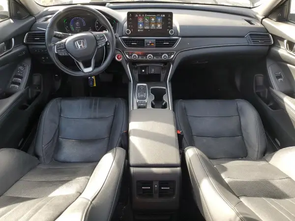 1HGCV3F91LA016391 2020 HONDA ACCORD - Image 8