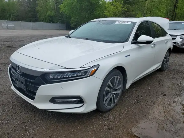 1HGCV3F91LA800117 2020 HONDA ACCORD - Image 1