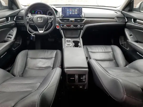1HGCV3F91LA800117 2020 HONDA ACCORD - Image 8