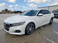 1HGCV3F91MA001178 2021 HONDA ACCORD