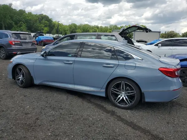 1HGCV3F91MA002380 2021 HONDA ACCORD - Image 2
