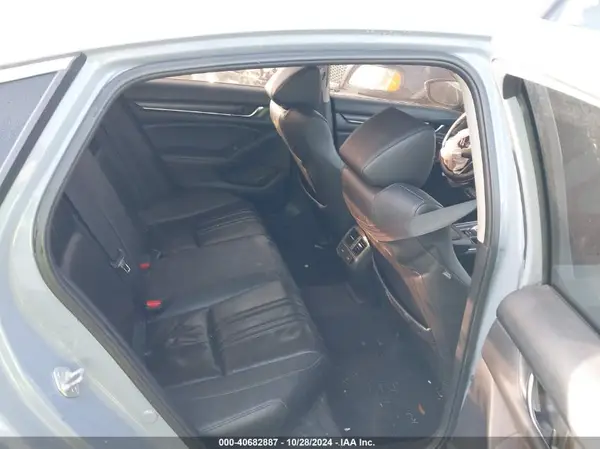 1HGCV3F91MA002413 2021 HONDA ACCORD - Image 8