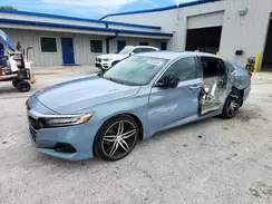 1HGCV3F91MA005568 2021 HONDA ACCORD