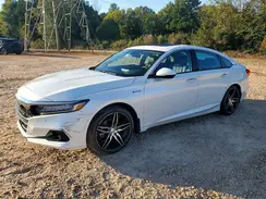 1HGCV3F91MA013007 2021 HONDA ACCORD