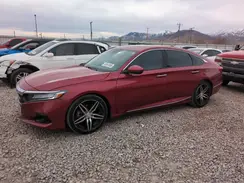 1HGCV3F91MA021771 2021 HONDA ACCORD
