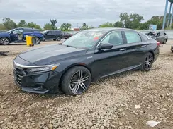 1HGCV3F91NA001960 2022 HONDA ACCORD