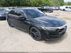 1HGCV3F91NA001991 2022 HONDA ACCORD