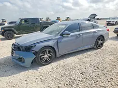 1HGCV3F91NA005703 2022 HONDA ACCORD