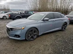 1HGCV3F91NA006799 2022 HONDA ACCORD