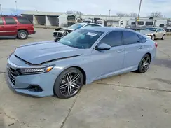 1HGCV3F91NA015082 2022 HONDA ACCORD
