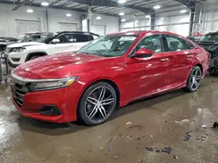 1HGCV3F91NA020301 2022 HONDA ACCORD