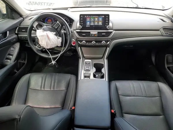 1HGCV3F91NA021139 2022 HONDA ACCORD - Image 8