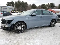 1HGCV3F91NA027295 2022 HONDA ACCORD