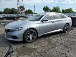 1HGCV3F91NA030021 2022 HONDA ACCORD