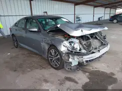 1HGCV3F92JA001587 2018 HONDA ACCORD