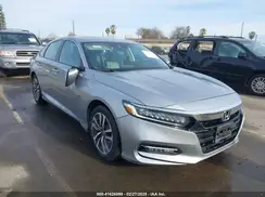 1HGCV3F92JA001590 2018 HONDA ACCORD