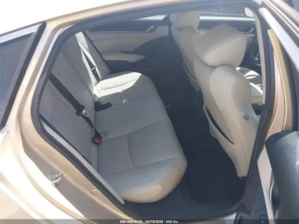 1HGCV3F92JA004716 2018 HONDA ACCORD - Image 8
