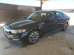 1HGCV3F92JA006871 2018 HONDA ACCORD