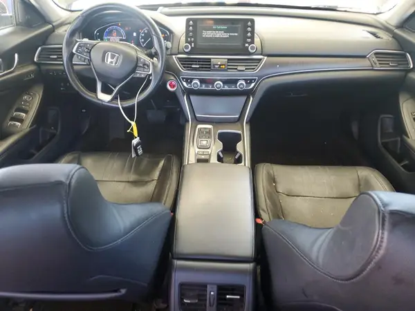 1HGCV3F92JA006871 2018 HONDA ACCORD - Image 8