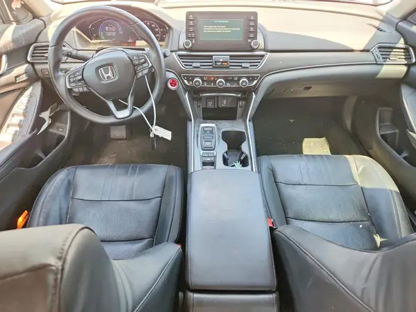 1HGCV3F92JA014257 2018 HONDA ACCORD - Image 8