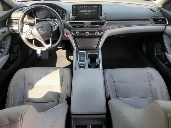 1HGCV3F92JA014937 2018 HONDA ACCORD - Image 8