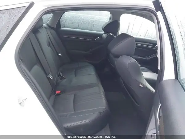 1HGCV3F92JA016932 2018 HONDA ACCORD - Image 8