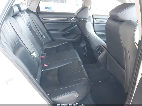 1HGCV3F92KA005026 2019 HONDA ACCORD - Image 8