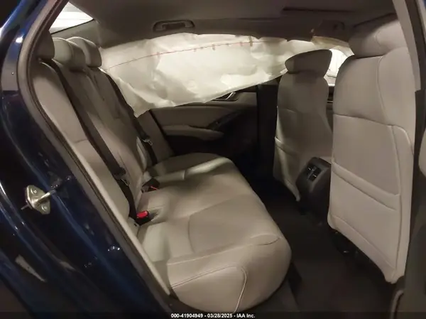 1HGCV3F92KA005107 2019 HONDA ACCORD - Image 8