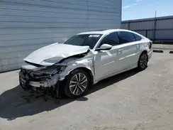 1HGCV3F92KA006158 2019 HONDA ACCORD