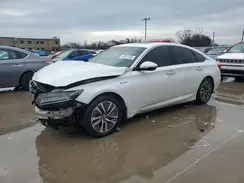 1HGCV3F92KA008508 2019 HONDA ACCORD