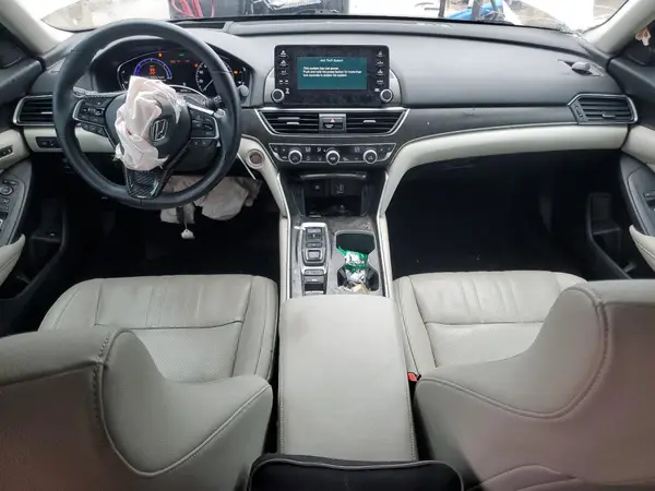1HGCV3F92KA008508 2019 HONDA ACCORD - Image 8