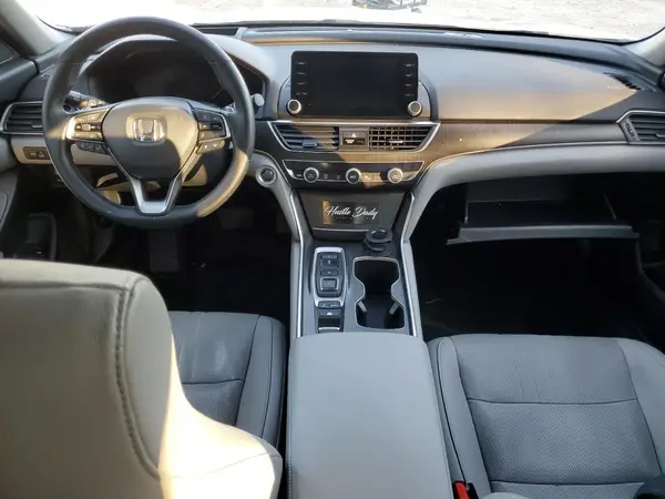 1HGCV3F92KA010629 2019 HONDA ACCORD - Image 8