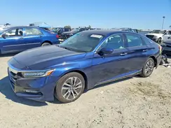 1HGCV3F92KA010775 2019 HONDA ACCORD