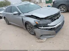 1HGCV3F92KA018679 2019 HONDA ACCORD