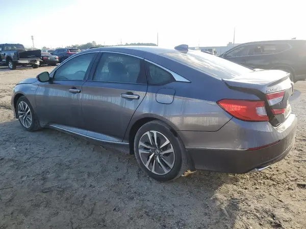 1HGCV3F92LA002015 2020 HONDA ACCORD - Image 2